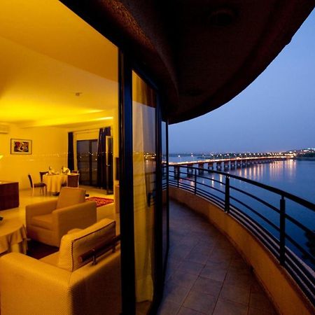 Meridiana Bamako Ngoại thất bức ảnh